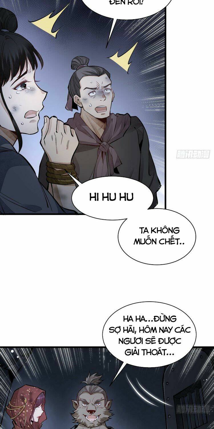 Lạn Kha Kỳ Duyên Chapter 68 - Trang 2