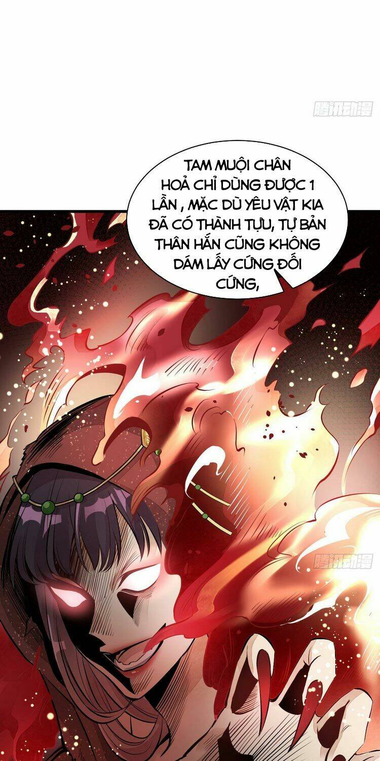 Lạn Kha Kỳ Duyên Chapter 68 - Trang 2