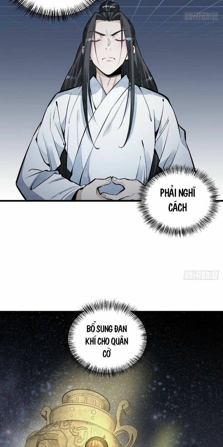 Lạn Kha Kỳ Duyên Chapter 66 - Trang 2