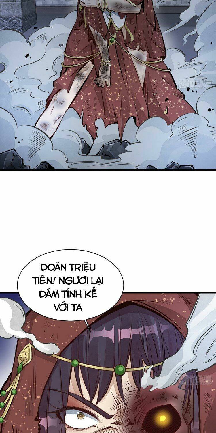 Lạn Kha Kỳ Duyên Chapter 66 - Trang 2