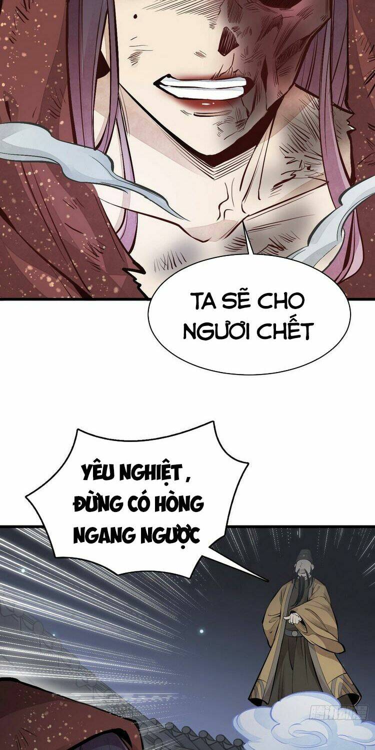 Lạn Kha Kỳ Duyên Chapter 66 - Trang 2