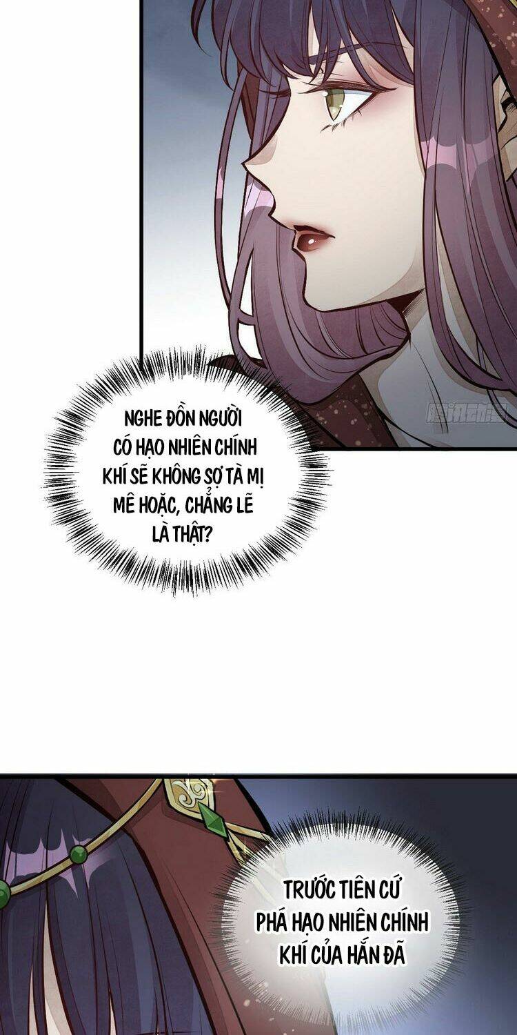 Lạn Kha Kỳ Duyên Chapter 66 - Trang 2