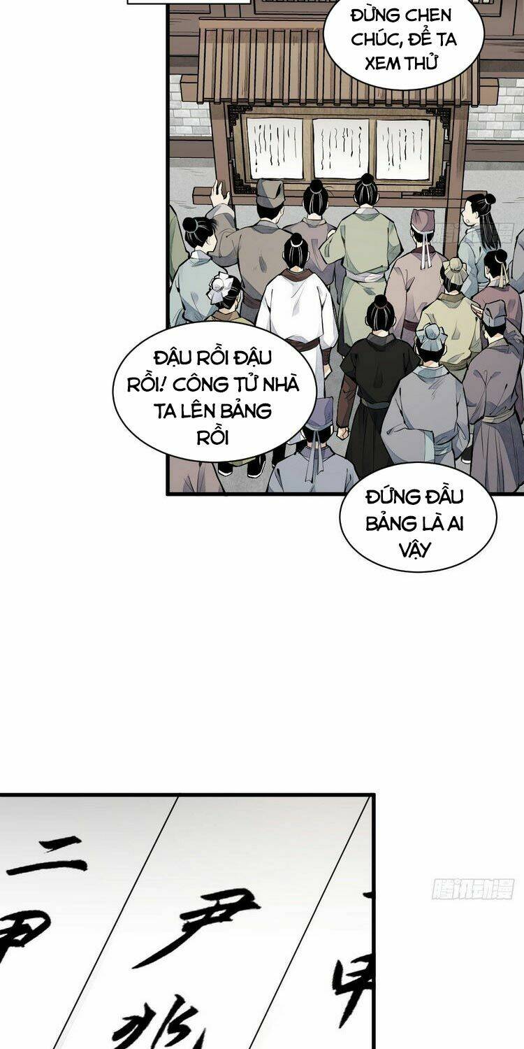 Lạn Kha Kỳ Duyên Chapter 65 - Trang 2