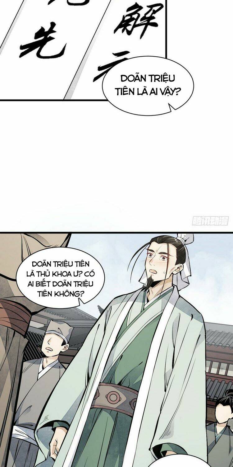 Lạn Kha Kỳ Duyên Chapter 65 - Trang 2