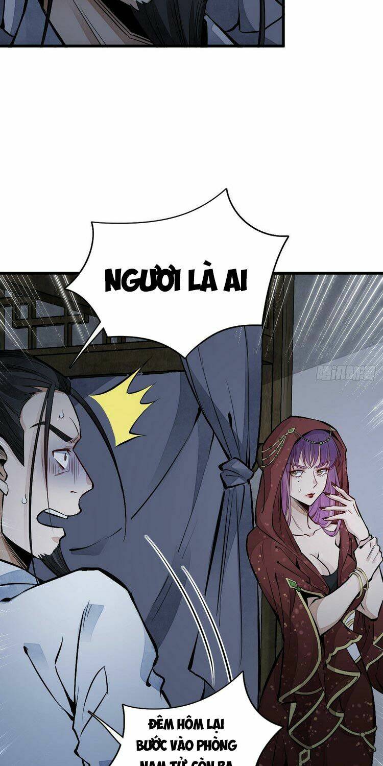 Lạn Kha Kỳ Duyên Chapter 65 - Trang 2