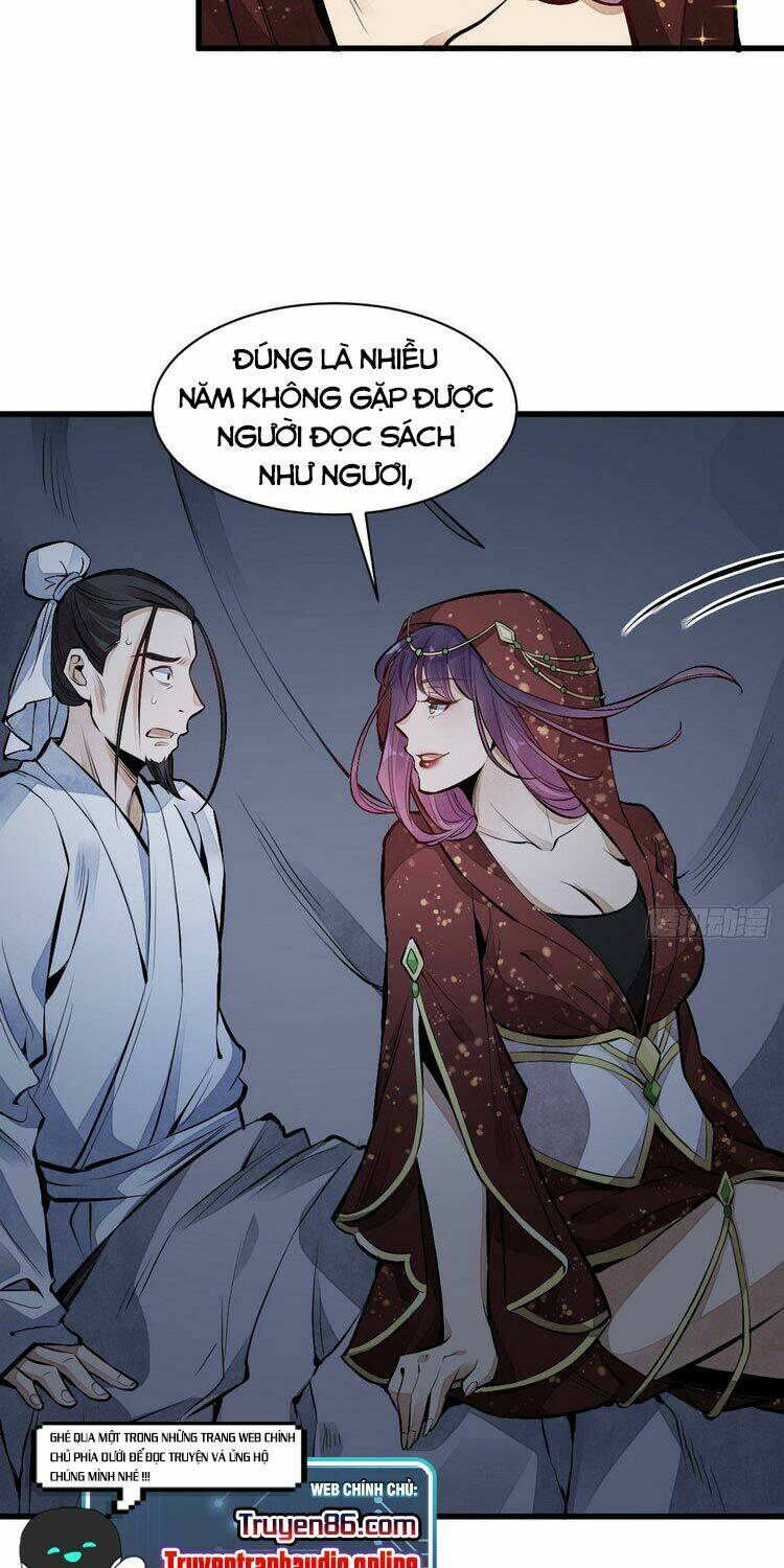 Lạn Kha Kỳ Duyên Chapter 65 - Trang 2