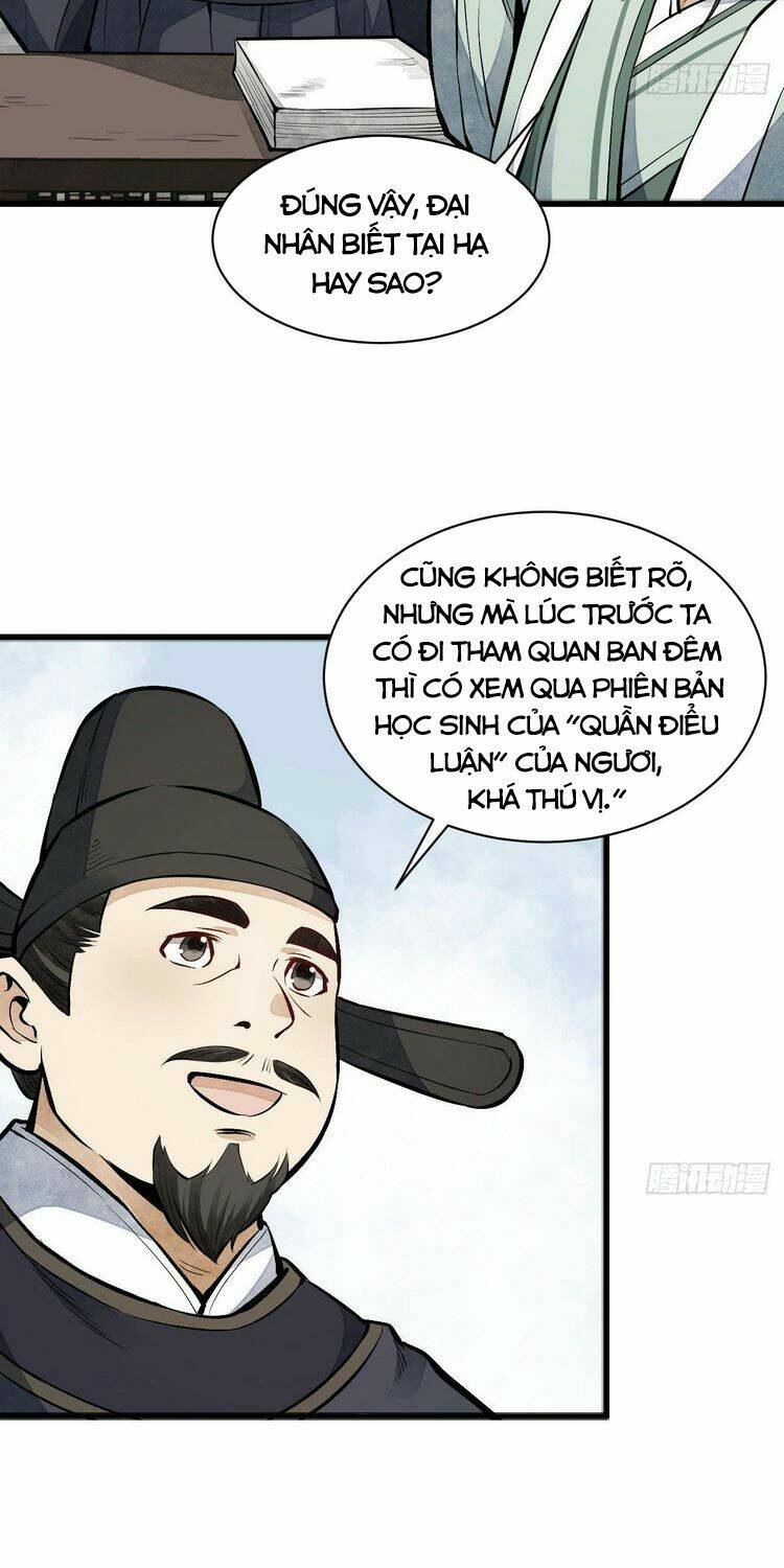 Lạn Kha Kỳ Duyên Chapter 65 - Trang 2