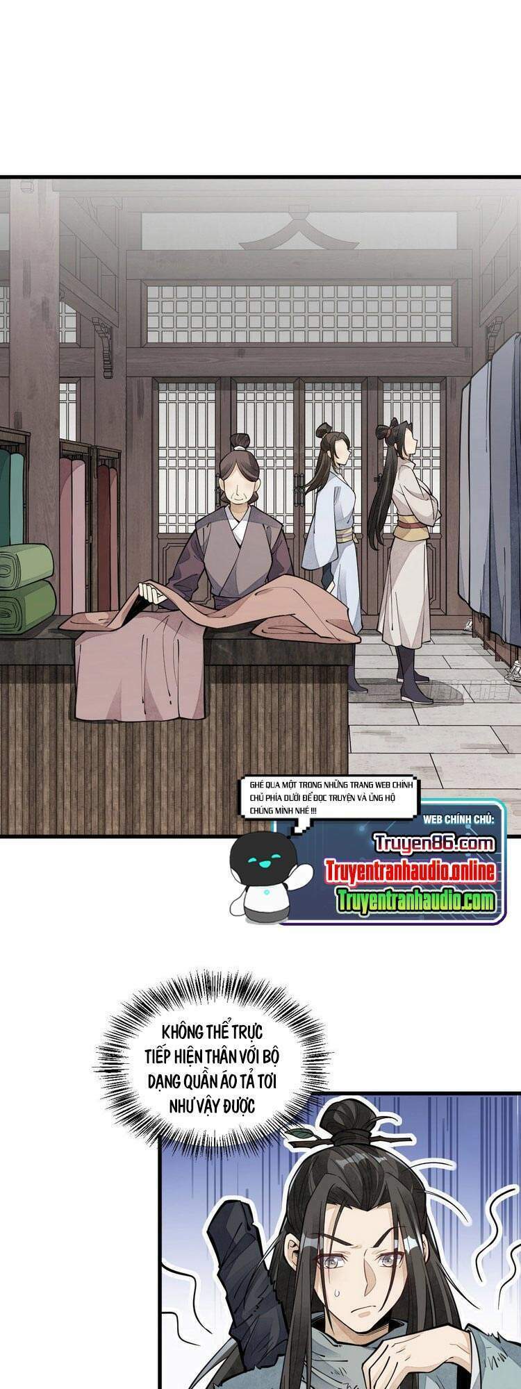 Lạn Kha Kỳ Duyên Chapter 64 - Trang 2