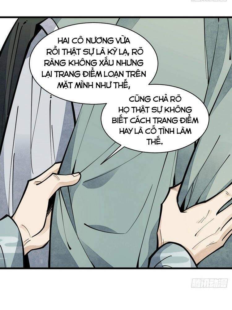 Lạn Kha Kỳ Duyên Chapter 64 - Trang 2