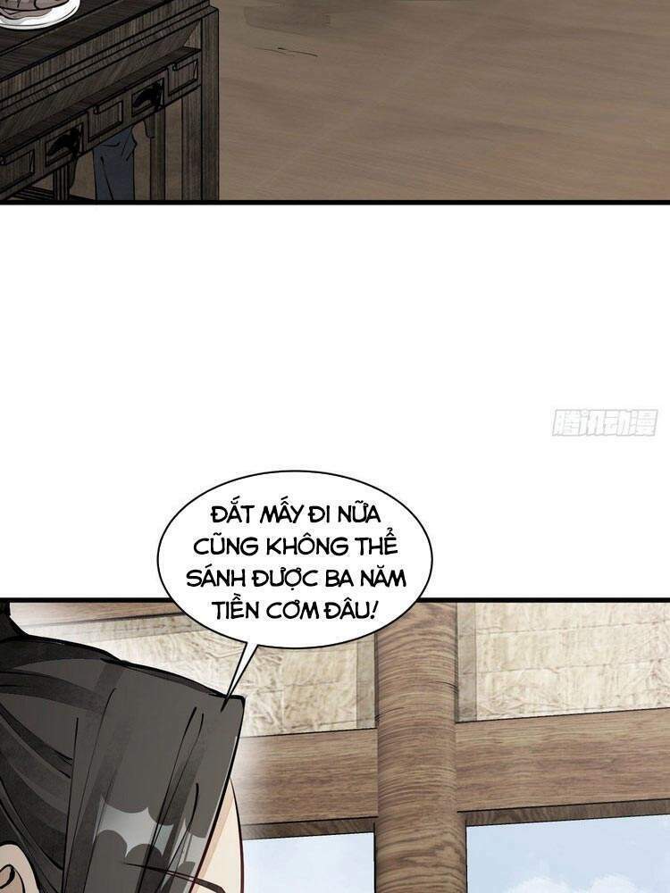 Lạn Kha Kỳ Duyên Chapter 64 - Trang 2