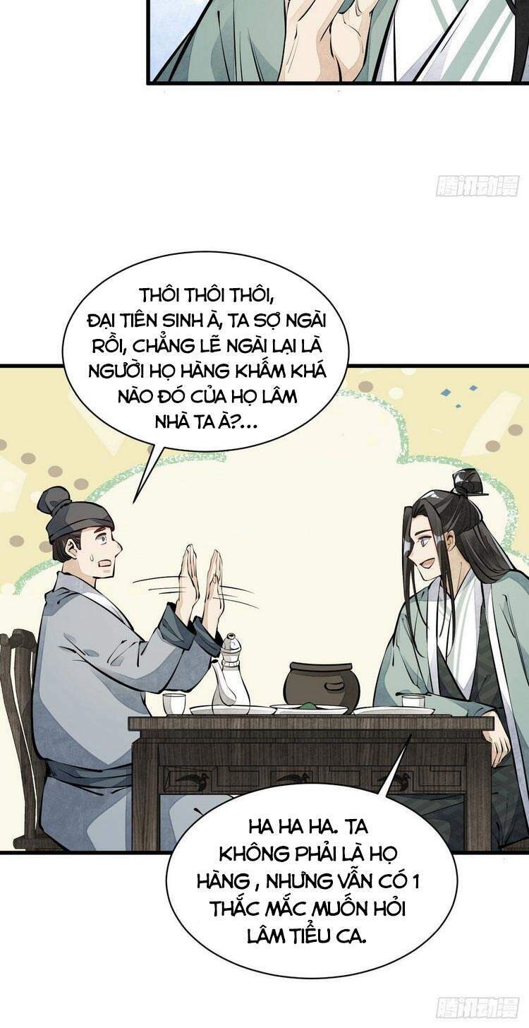 Lạn Kha Kỳ Duyên Chapter 64 - Trang 2