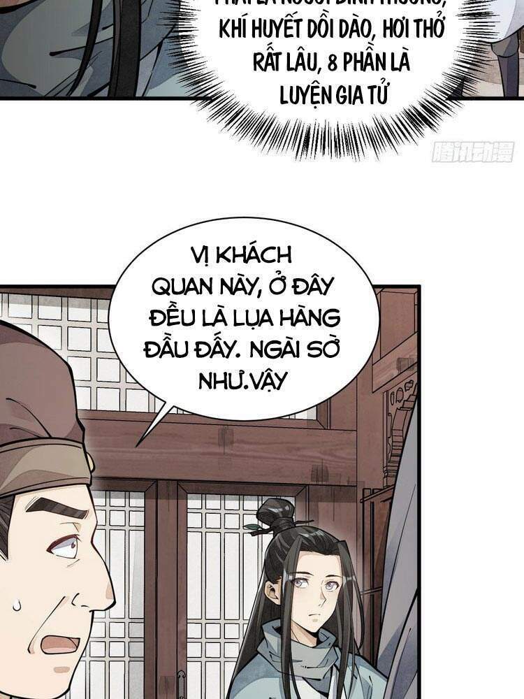 Lạn Kha Kỳ Duyên Chapter 64 - Trang 2