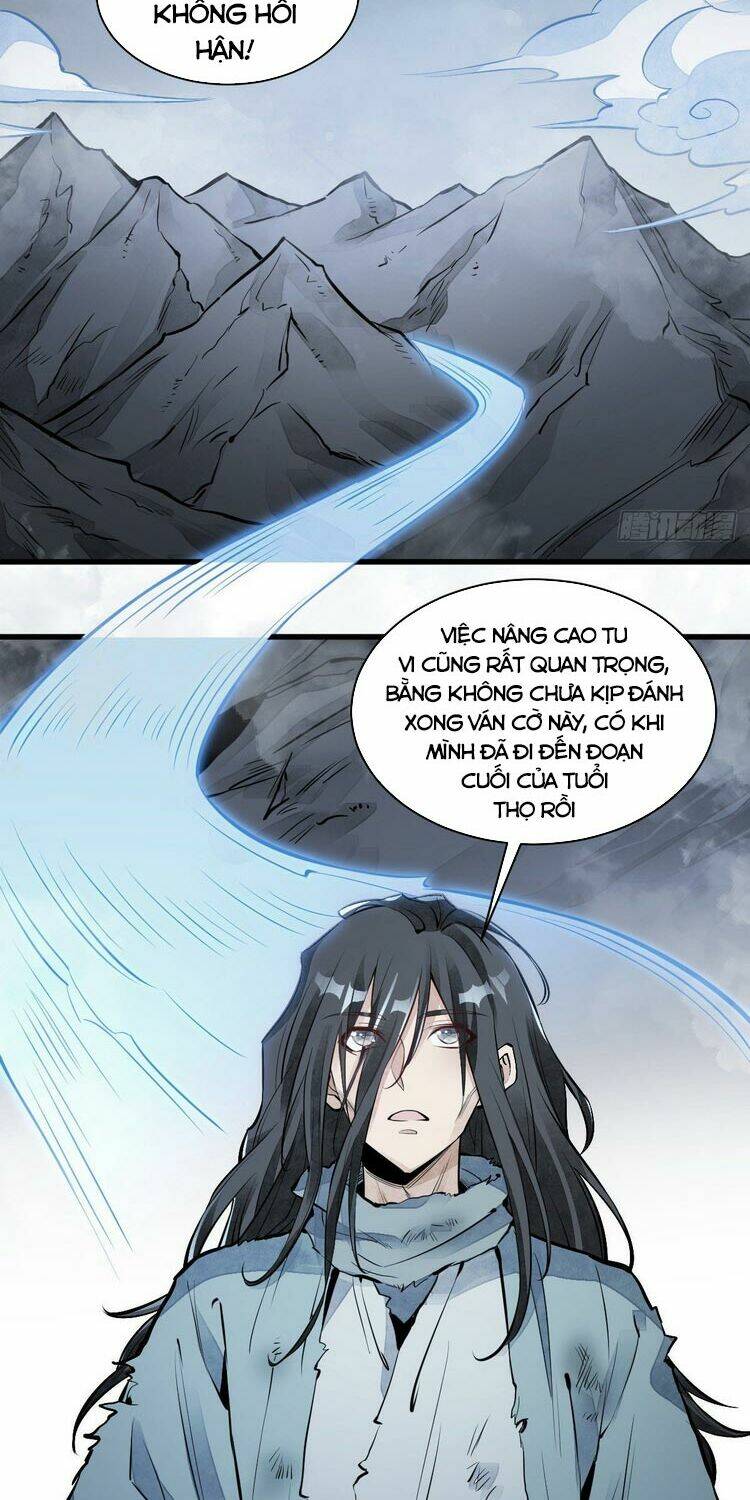 Lạn Kha Kỳ Duyên Chapter 63 - Trang 2