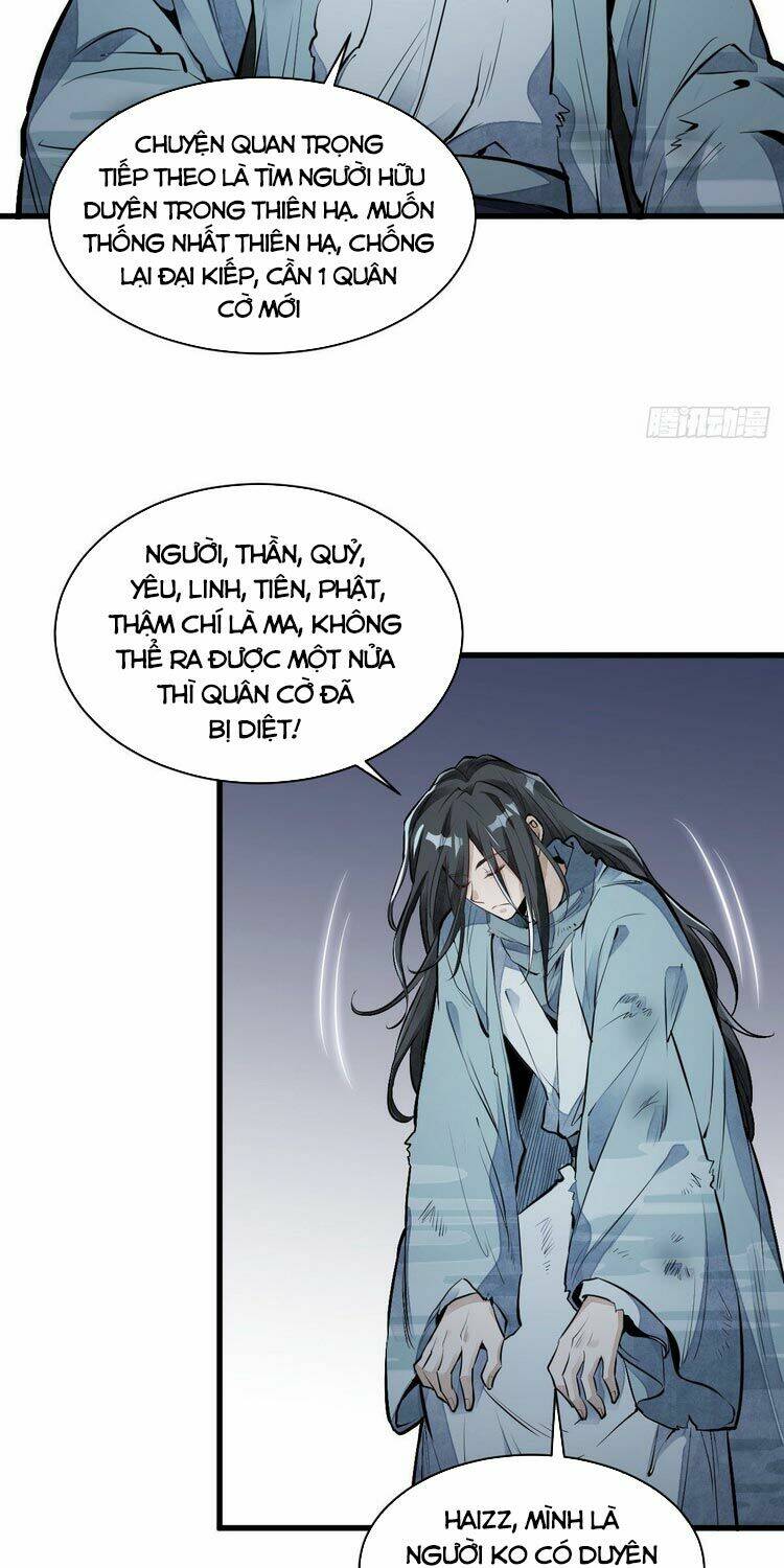 Lạn Kha Kỳ Duyên Chapter 63 - Trang 2