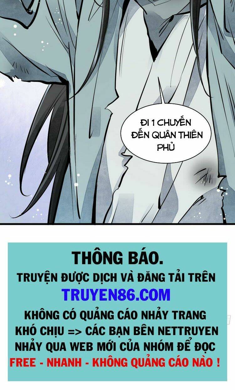 Lạn Kha Kỳ Duyên Chapter 63 - Trang 2