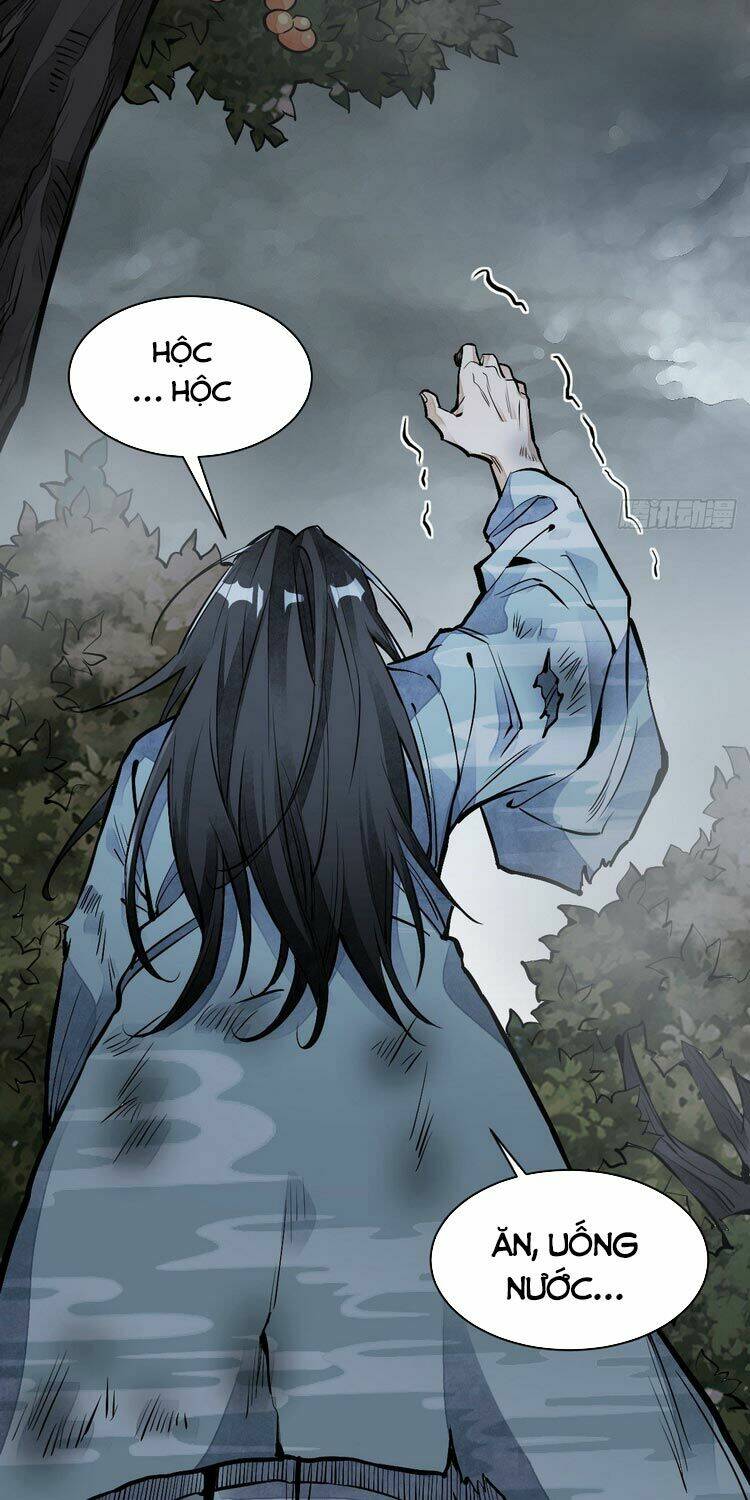 Lạn Kha Kỳ Duyên Chapter 63 - Trang 2