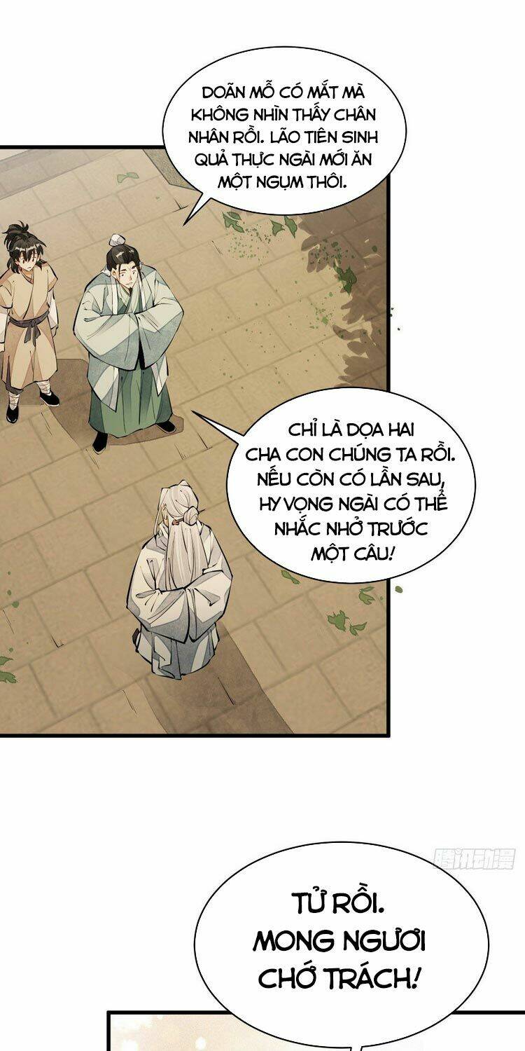 Lạn Kha Kỳ Duyên Chapter 62 - Trang 2