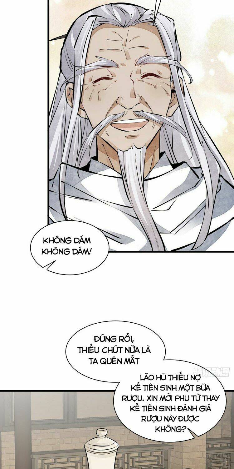 Lạn Kha Kỳ Duyên Chapter 62 - Trang 2