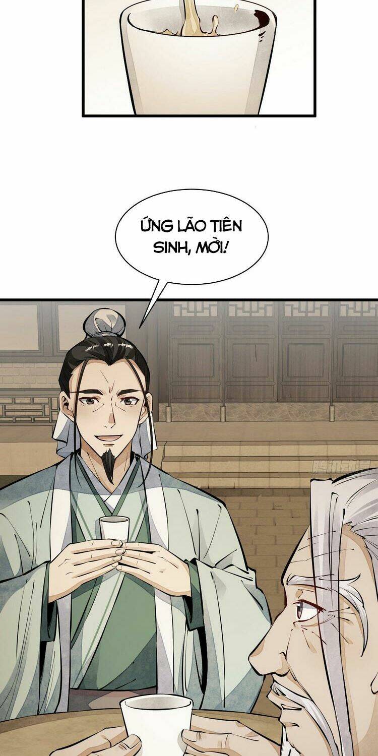 Lạn Kha Kỳ Duyên Chapter 62 - Trang 2