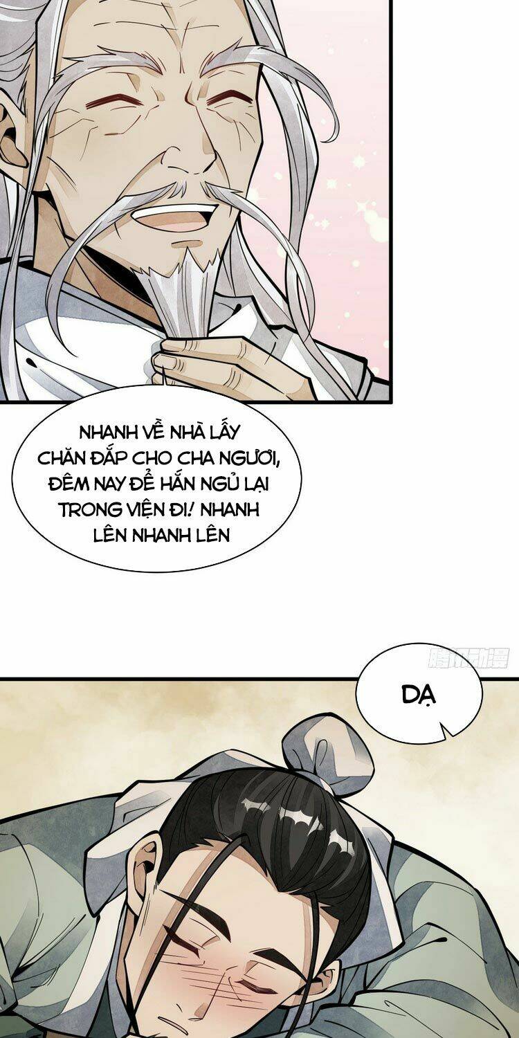 Lạn Kha Kỳ Duyên Chapter 62 - Trang 2