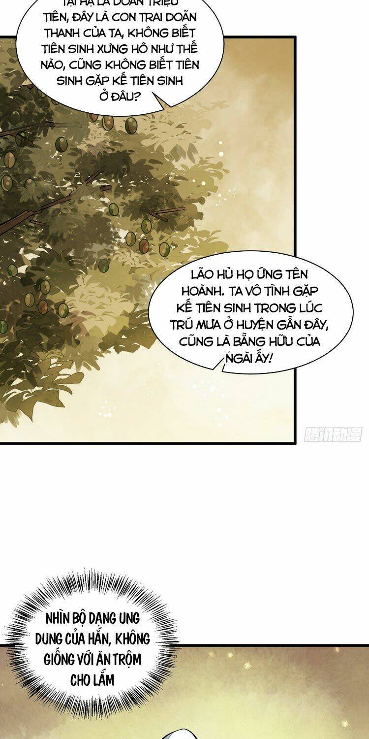 Lạn Kha Kỳ Duyên Chapter 62 - Trang 2