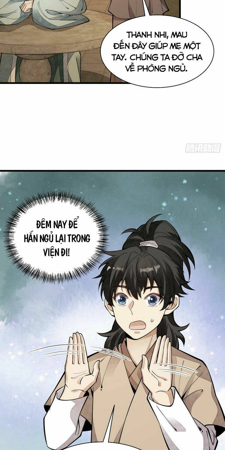 Lạn Kha Kỳ Duyên Chapter 62 - Trang 2