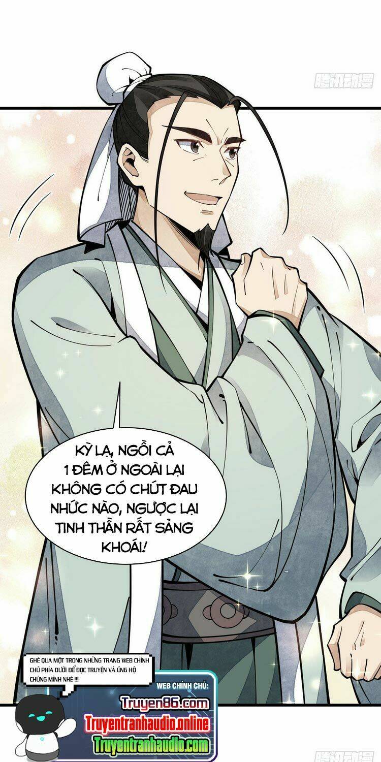 Lạn Kha Kỳ Duyên Chapter 62 - Trang 2