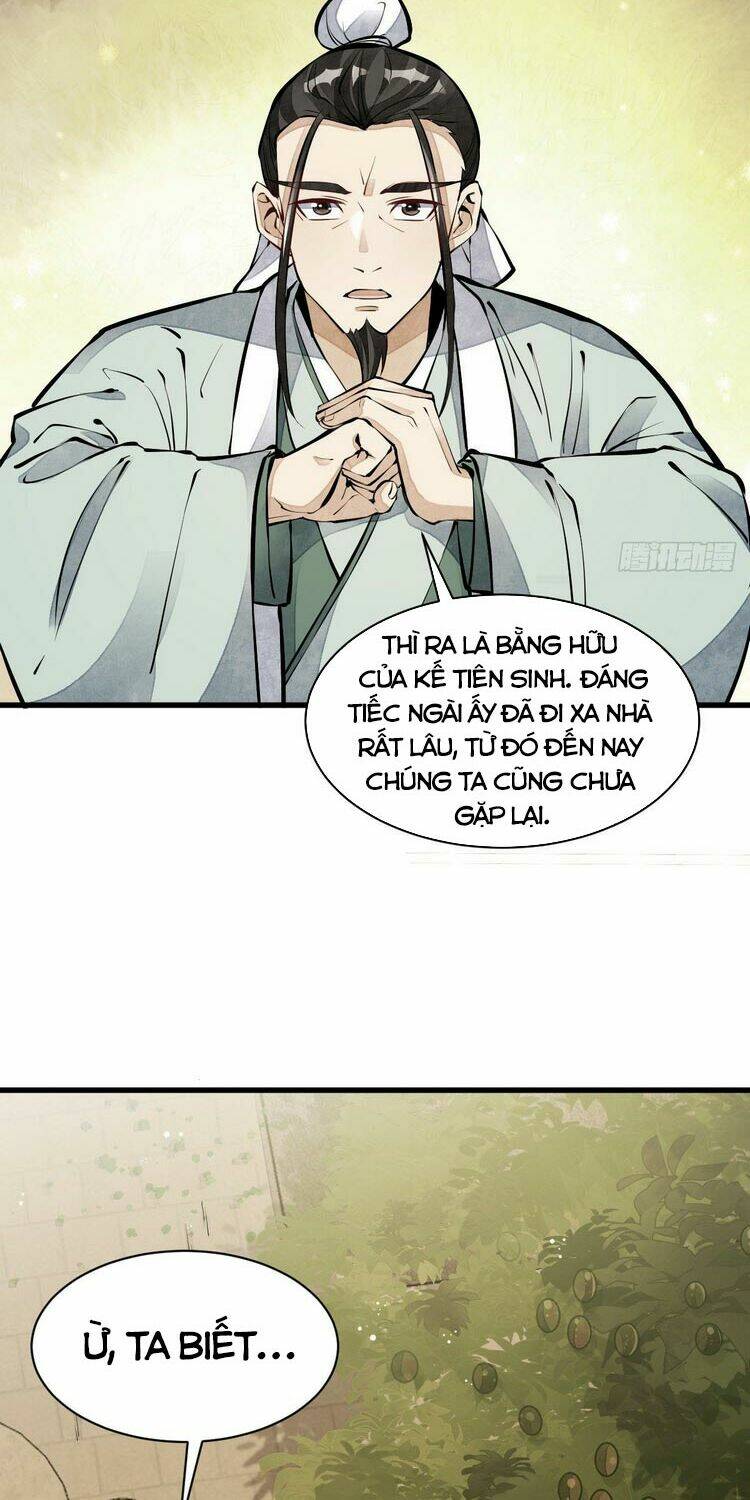 Lạn Kha Kỳ Duyên Chapter 62 - Trang 2