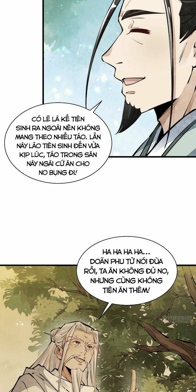 Lạn Kha Kỳ Duyên Chapter 62 - Trang 2