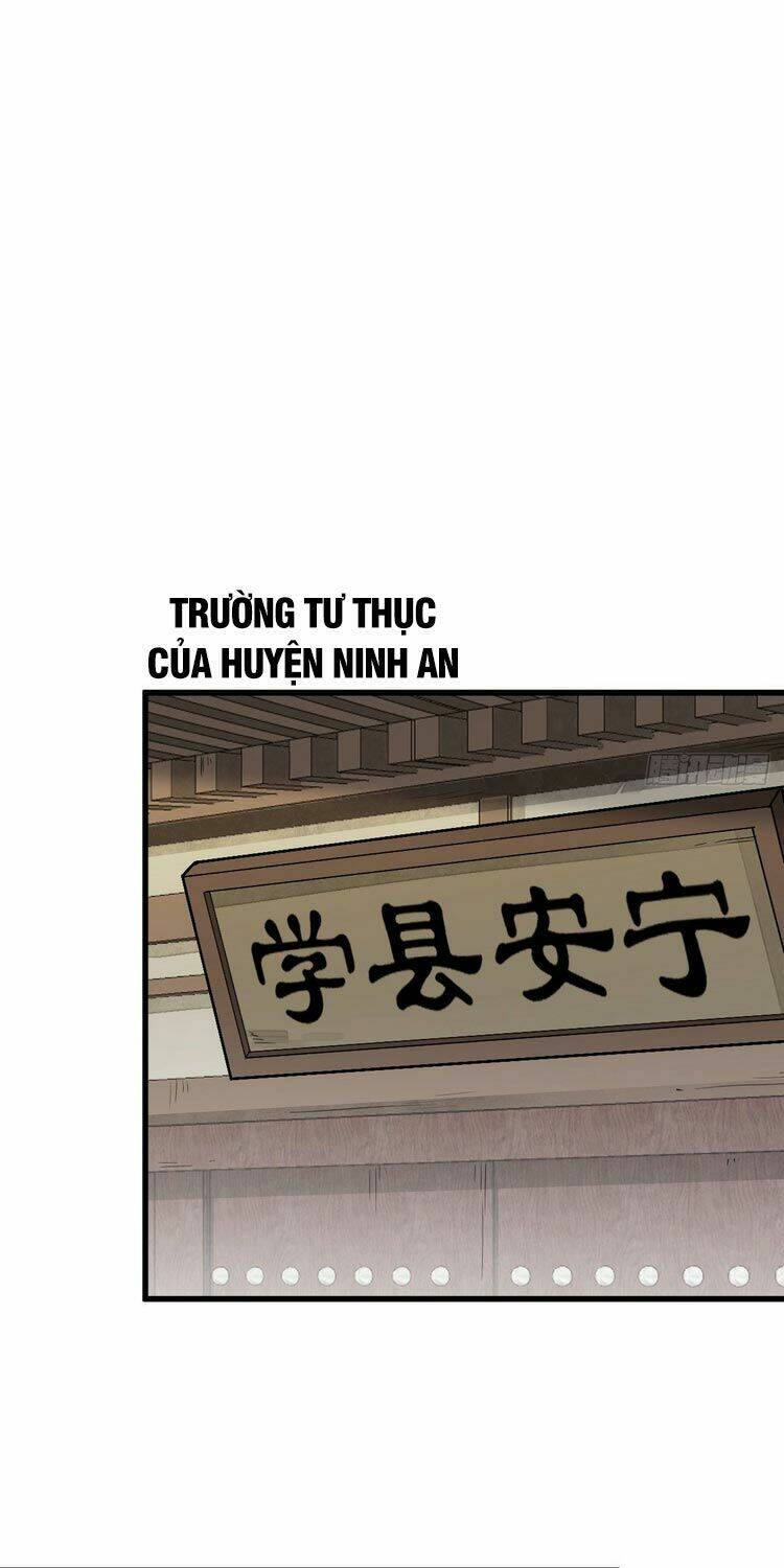 Lạn Kha Kỳ Duyên Chapter 61 - Trang 2