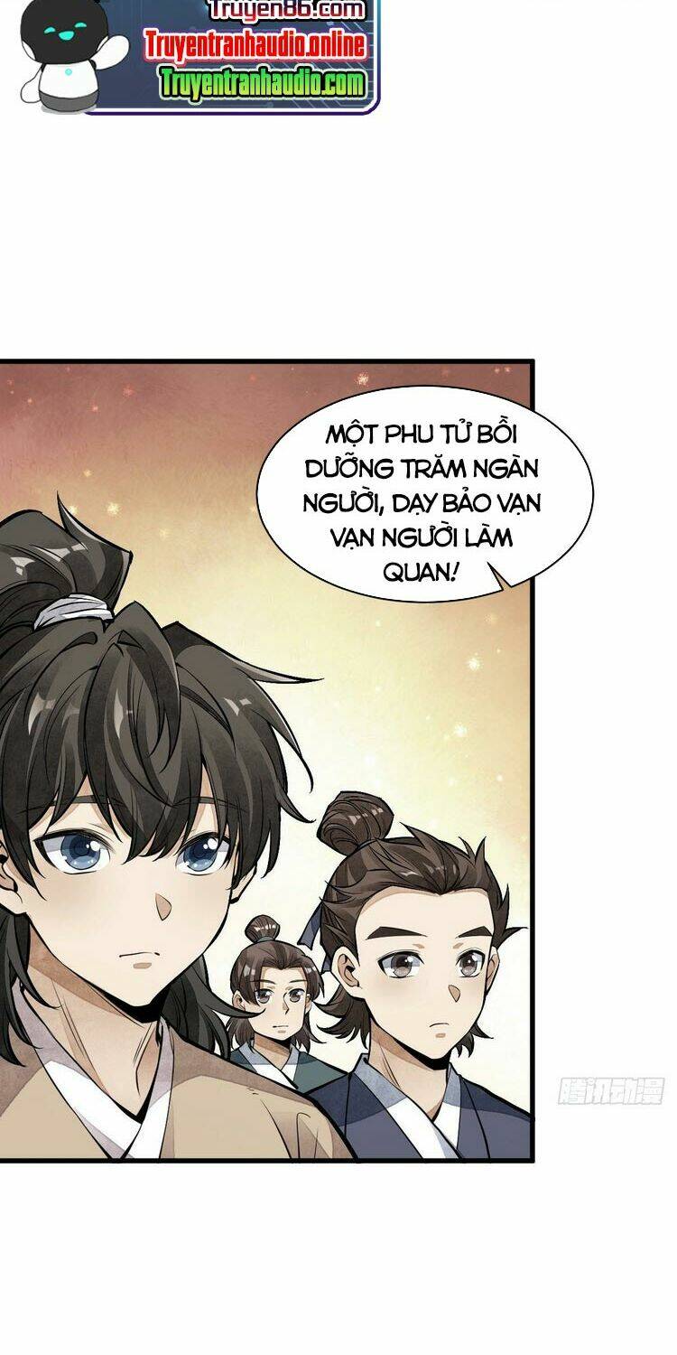 Lạn Kha Kỳ Duyên Chapter 61 - Trang 2