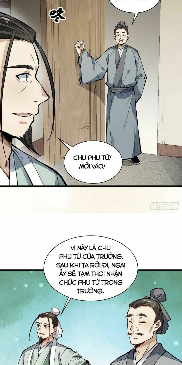 Lạn Kha Kỳ Duyên Chapter 61 - Trang 2