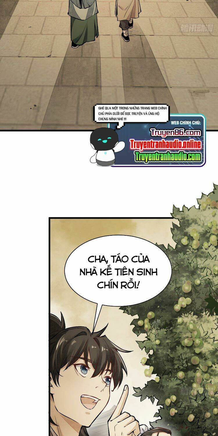 Lạn Kha Kỳ Duyên Chapter 61 - Trang 2