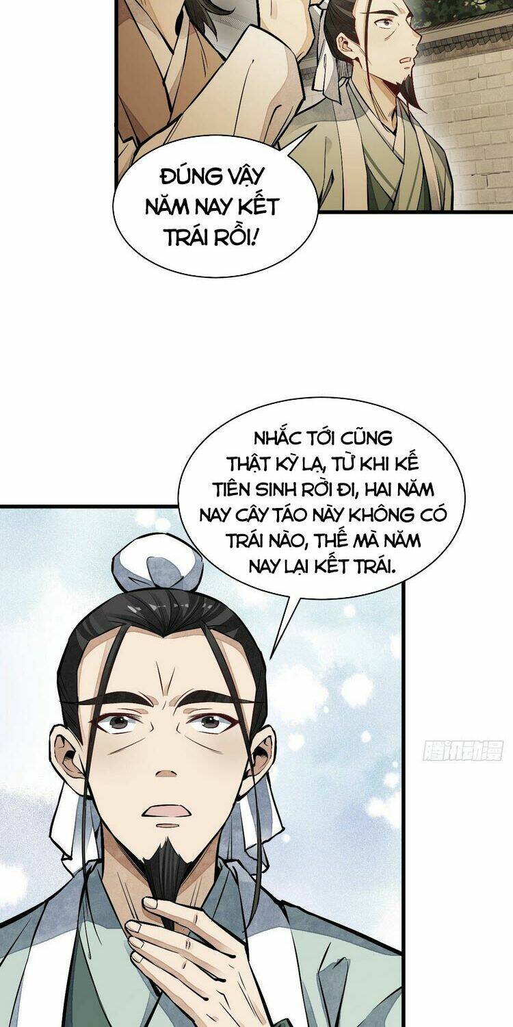 Lạn Kha Kỳ Duyên Chapter 61 - Trang 2