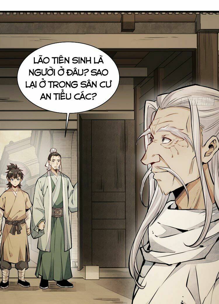 Lạn Kha Kỳ Duyên Chapter 61 - Trang 2