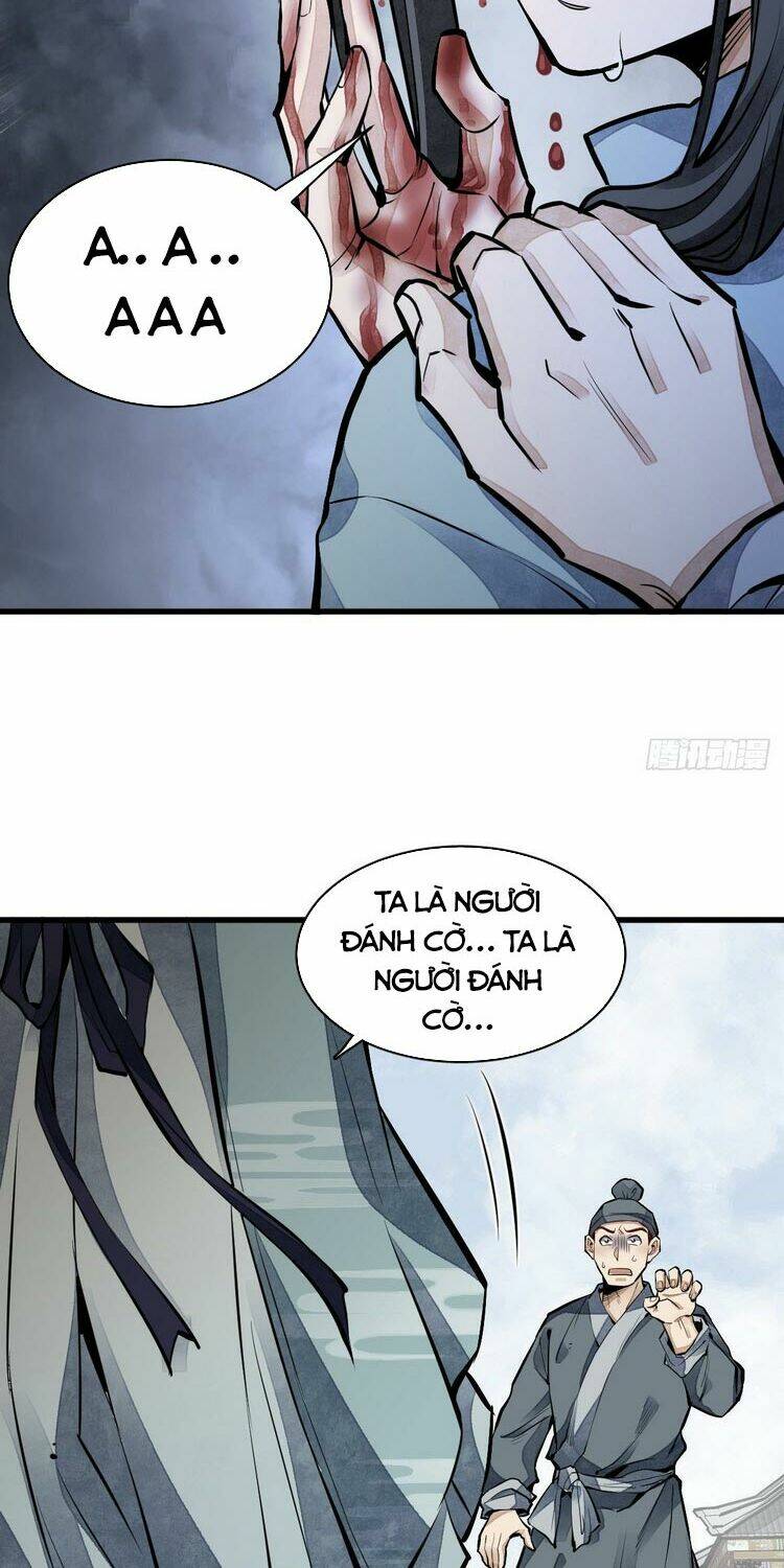 Lạn Kha Kỳ Duyên Chapter 61 - Trang 2