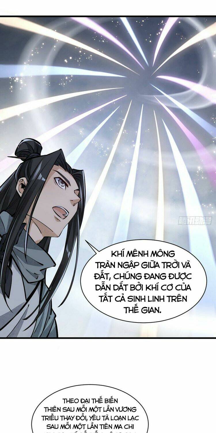 Lạn Kha Kỳ Duyên Chapter 60 - Trang 2