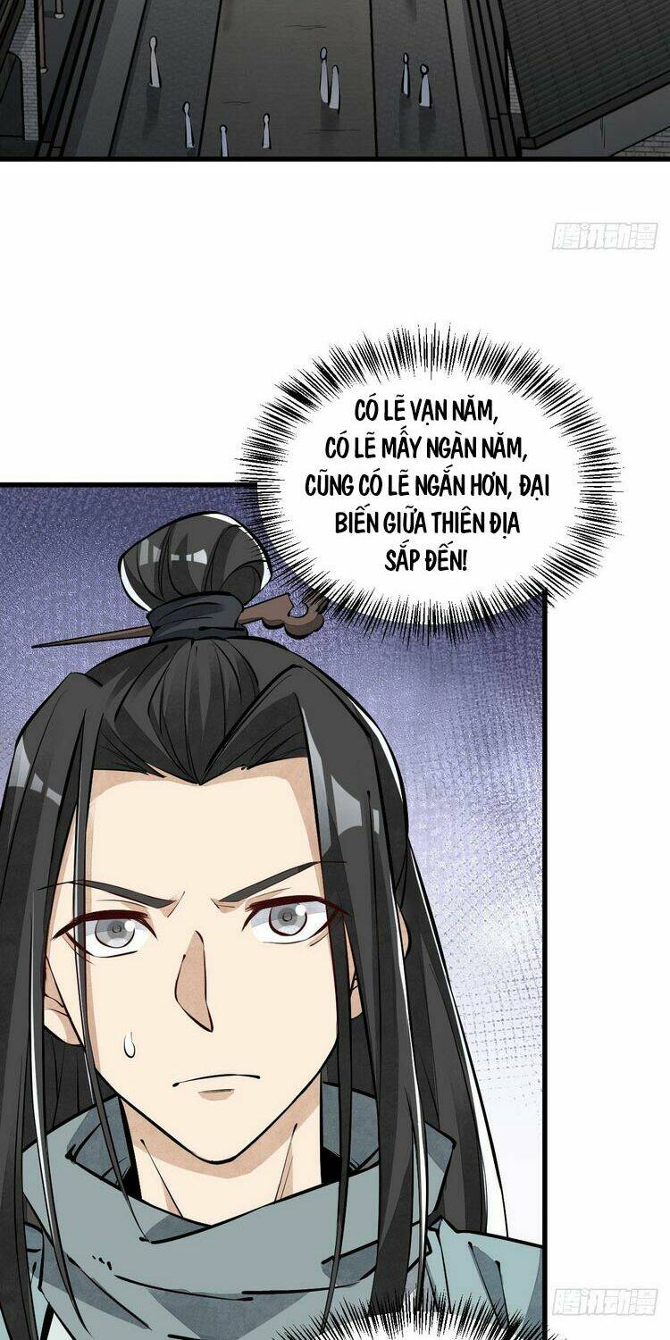 Lạn Kha Kỳ Duyên Chapter 60 - Trang 2