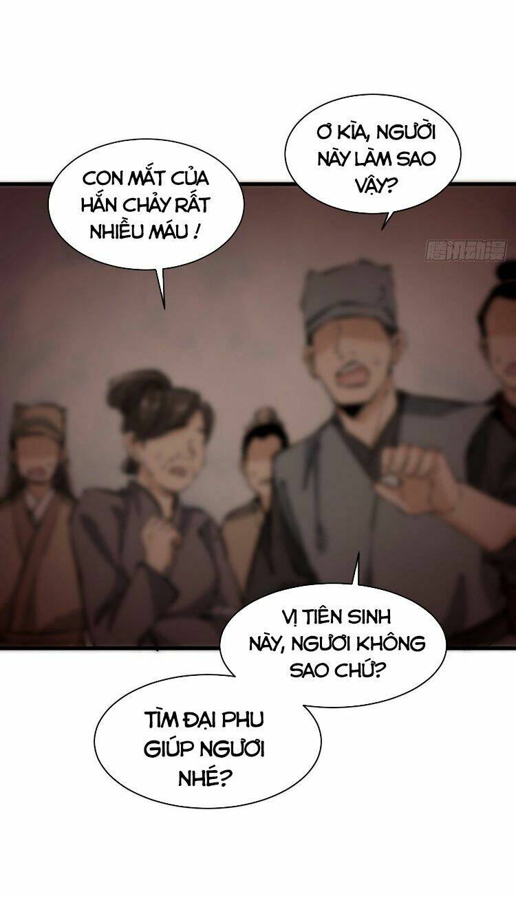 Lạn Kha Kỳ Duyên Chapter 60 - Trang 2