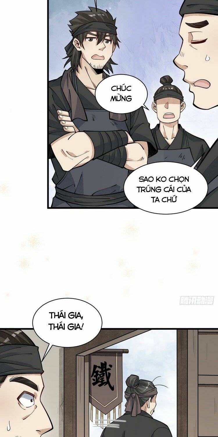 Lạn Kha Kỳ Duyên Chapter 60 - Trang 2