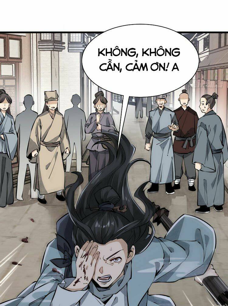 Lạn Kha Kỳ Duyên Chapter 60 - Trang 2