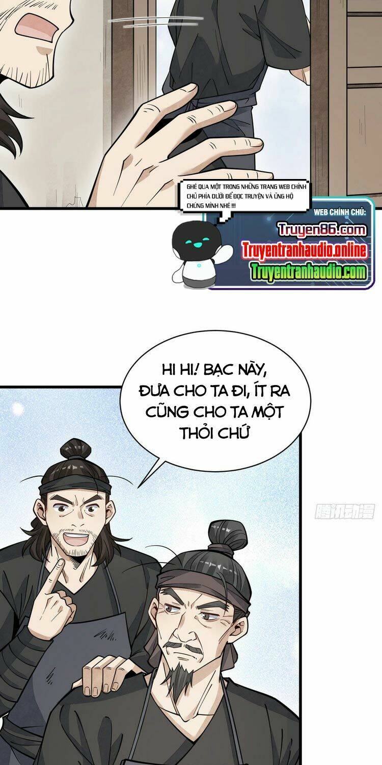 Lạn Kha Kỳ Duyên Chapter 60 - Trang 2