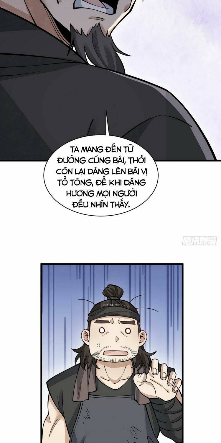 Lạn Kha Kỳ Duyên Chapter 60 - Trang 2