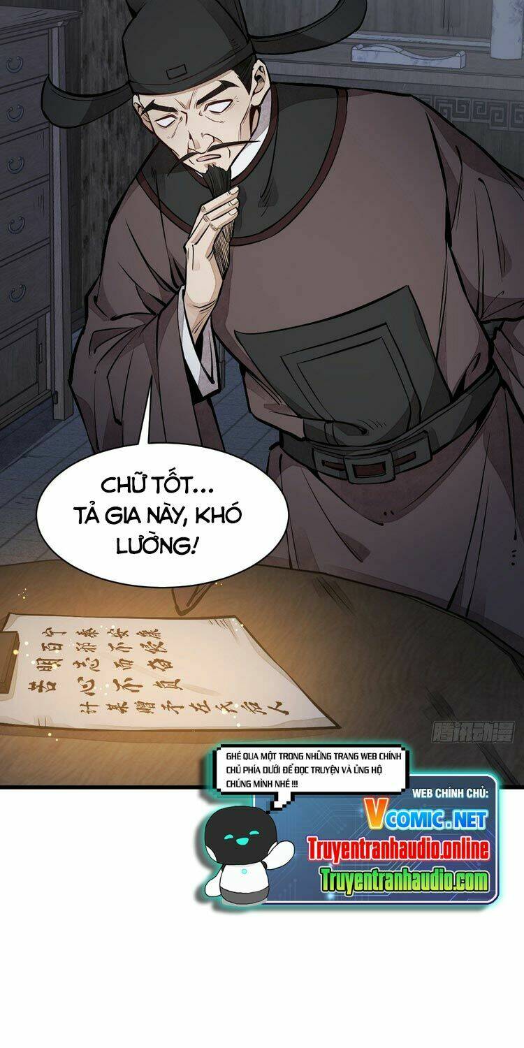 Lạn Kha Kỳ Duyên Chapter 59 - Trang 2