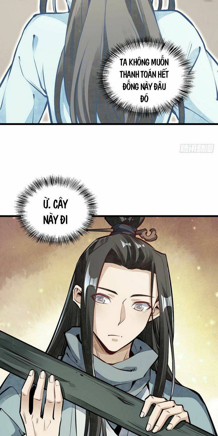 Lạn Kha Kỳ Duyên Chapter 59 - Trang 2