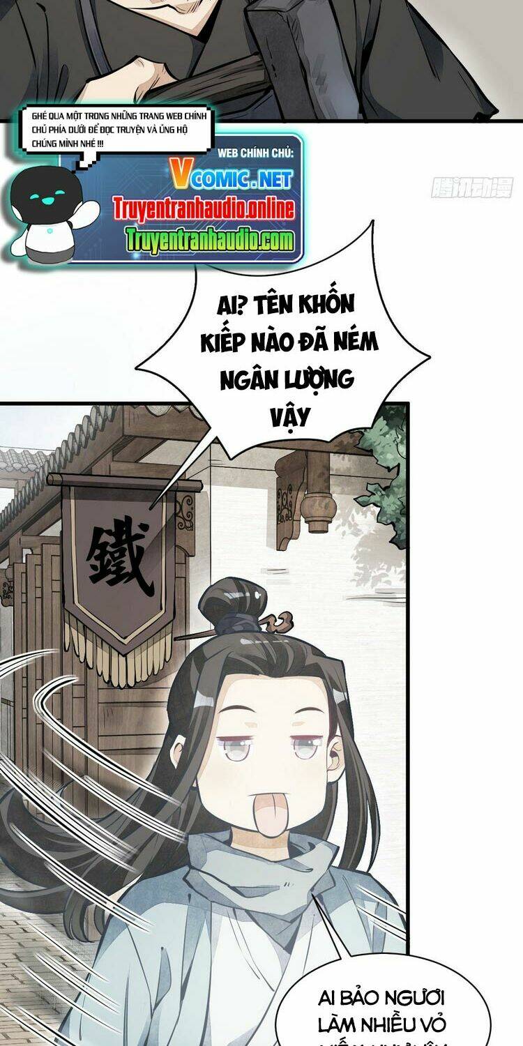 Lạn Kha Kỳ Duyên Chapter 59 - Trang 2