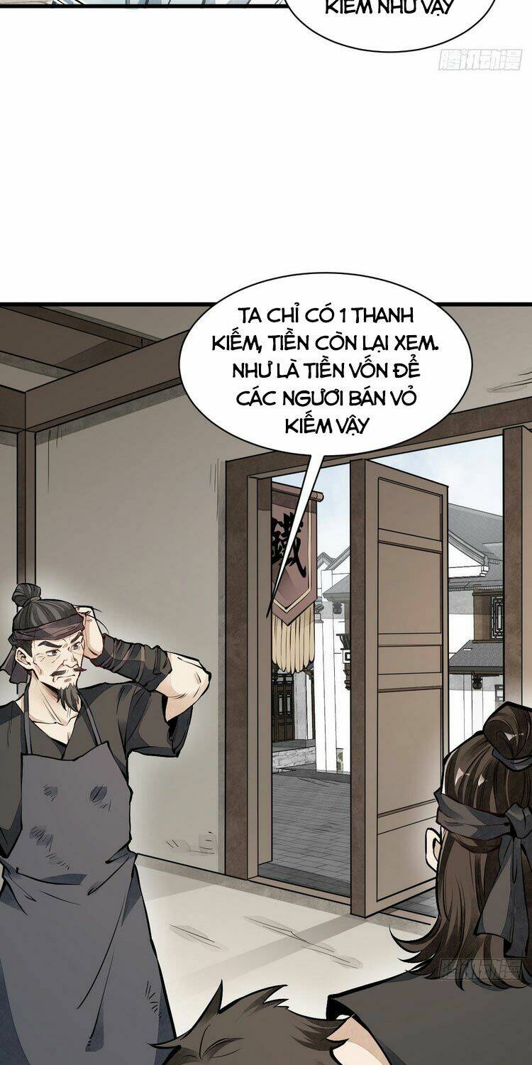 Lạn Kha Kỳ Duyên Chapter 59 - Trang 2