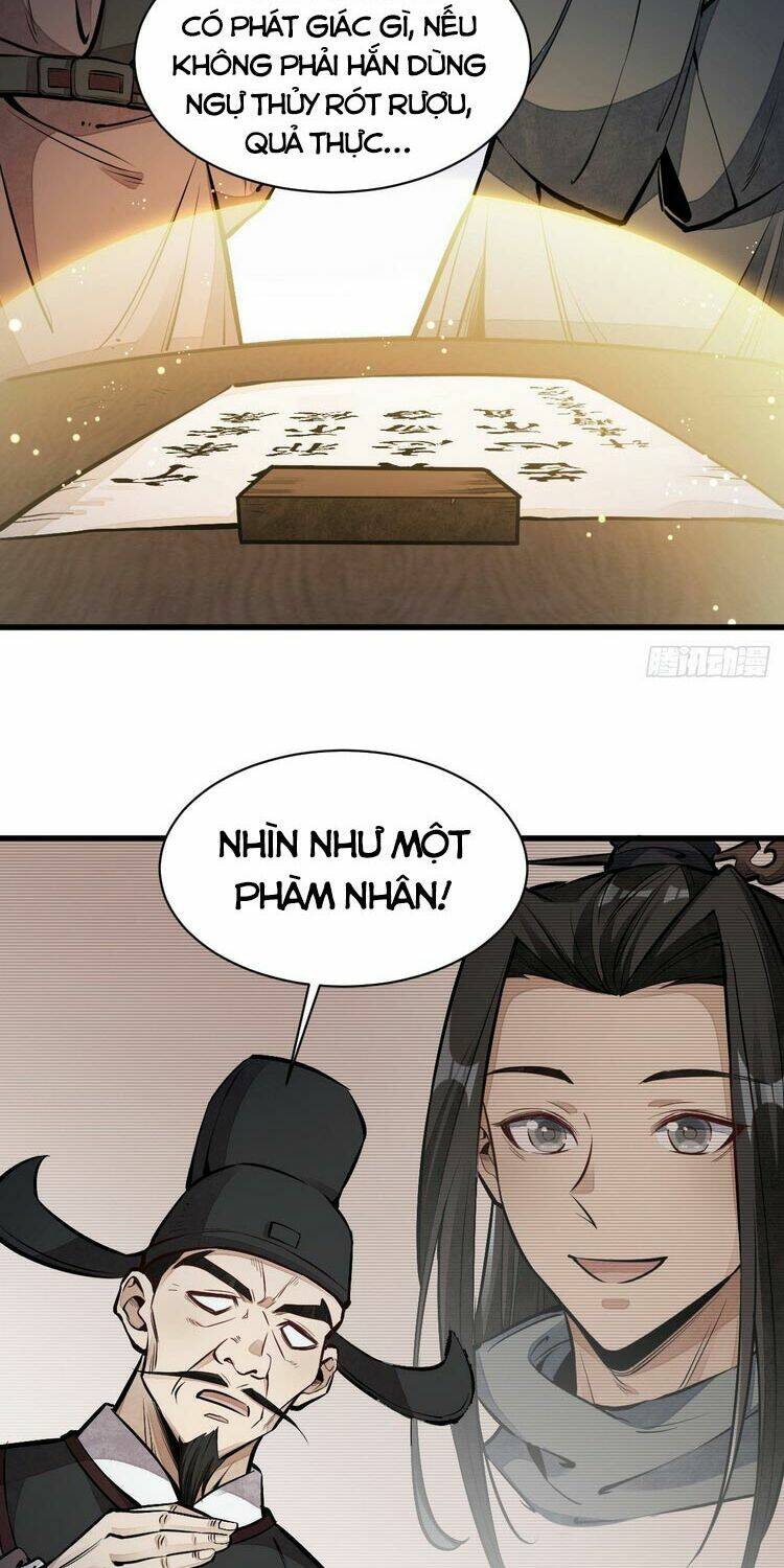 Lạn Kha Kỳ Duyên Chapter 59 - Trang 2