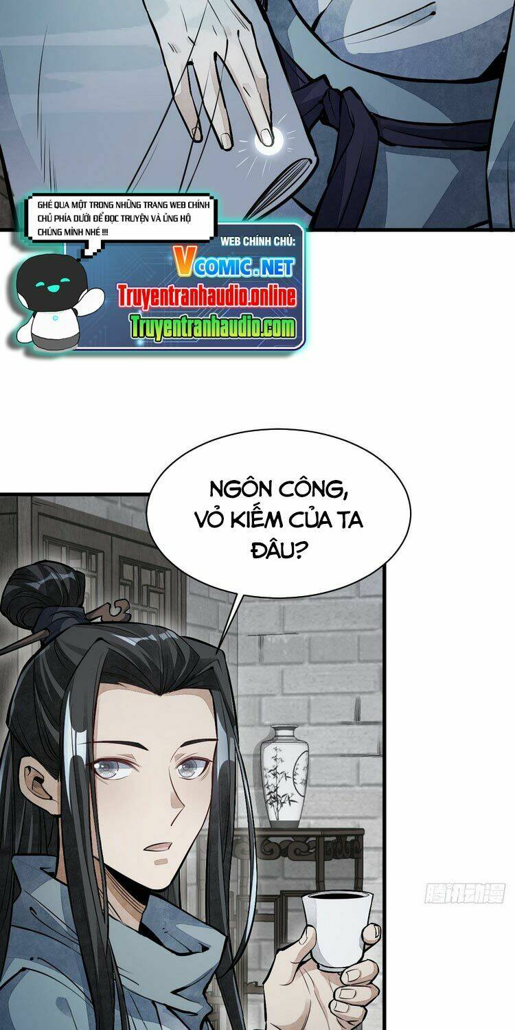 Lạn Kha Kỳ Duyên Chapter 58 - Trang 2