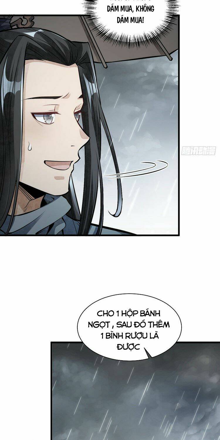 Lạn Kha Kỳ Duyên Chapter 58 - Trang 2